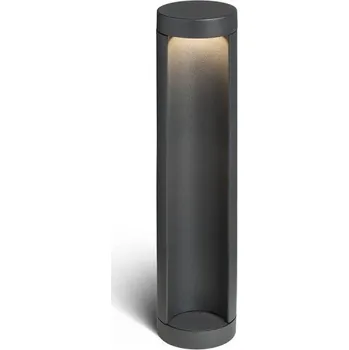 Venkovní osvětlení RED - DESIGN RENDL SONET 450 stojanová antracitová 230V LED 7W IP54 3000K - RED - DESIGN RENDL RED R11171