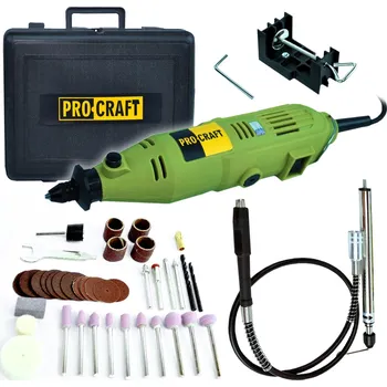 přímá bruska Procraft PG400