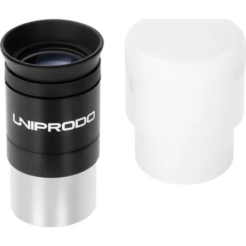 Hvězdářský dalekohled Uniprodo Okulár pro teleskop - Ø 25 mm - ohnisková vzdálenost 12,5 mm PLĂ¶SSL OKULAR UNI_PLOESSL_25