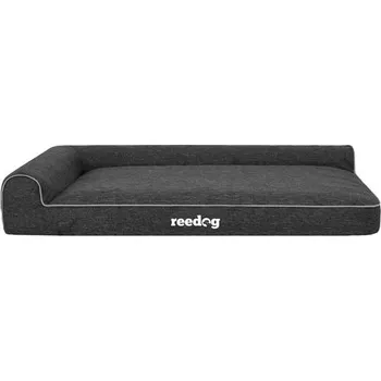 Pelíšek pro psa Reedog Pelíšek Best Ekolen Black - XL