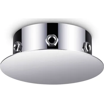 Příslušenství pro svítidlo IDEALLUX Magnetická rozeta 6 světel - IDEALLUX ILUX 303406