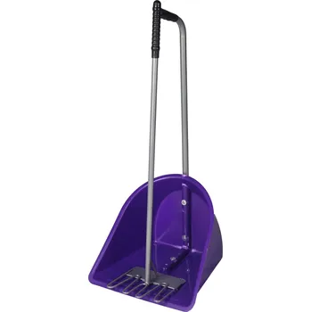 Vidle Horka Pomocník na sbírání bobků Barva: Fialová