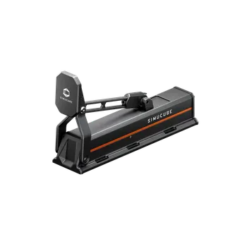 Herní pedál Simucube Pro aktivní pedál - Aktivní pedál Pro (bez link hubu)