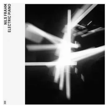Zahraniční hudba CD Nils Frahm: Electric Piano 2022