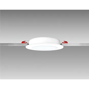 Bodové svítidlo CENTURY LED downlight ELIO 6W 3000K 100d IP20 - CENTURY CEN ELO-060730
