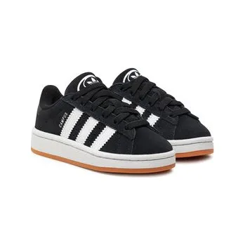Dámské tenisky adidas Sneakersy Campus 00S El C JI4331 Černá 35