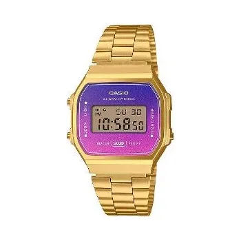 A168WERG-2AEF CASIO (007) K
