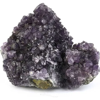 Přírodní kámen Ametyst drúza 426g (Uruguay)