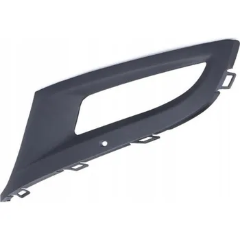 Karosérie KRYTKA NÁRAZNÍKU (ATRAPA)