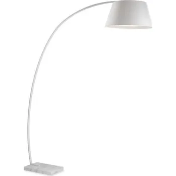 Stojací lampa PAN INTERNATIONAL INGE stojanová černá 230V E27 25W - PAN INTERN. PANIT TER00120