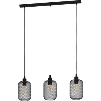 Svítidlo EGLO Závěsné svítidlo WRINGTON 43333 - EGLO EG 43333