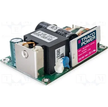 spínaný zdroj TRACO POWER TXO60-124-J