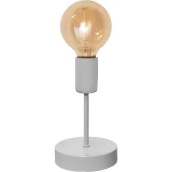 Lampička Stolní lampička OXFORD 1xE27/15W/230V + záruka 3 roky