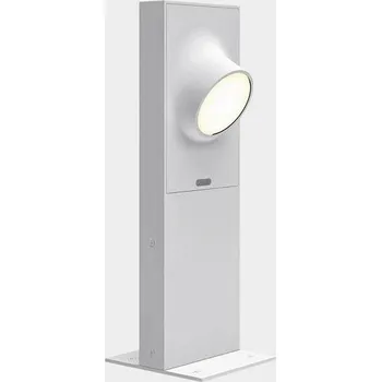 Venkovní osvětlení ARTEMIDE Ciclope stojací lampa 50 Monolaterale antracitová šedá - ARTEMIDE AR T081020