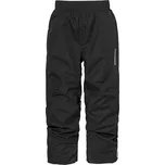 Dětské outdoorové kalhoty DIDRIKSONS Nobi černé Velikost: 80, kód: VY-20134_1_2