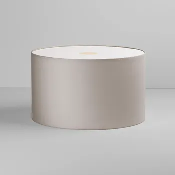 Příslušenství pro svítidlo ASTRO Stínidlo Drum 420 pro E27 hnědá - ASTRO Lighting AST 5016028