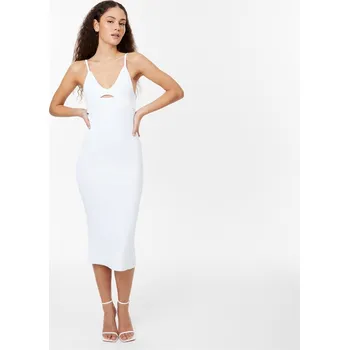 Dámské šaty Šaty Jack Wills Vintage White 1036467 6 (2XS)