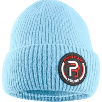 Čepice Chlapecká zimní čepice Poivre Blanc W23-6184-BBBY Starlight blue
