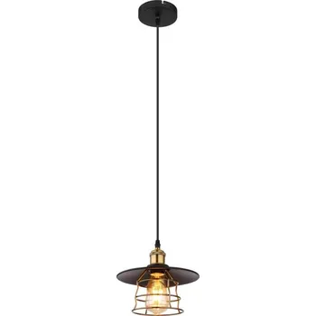 Svítidlo GLOBO VIEJO 15086BH Závěsné svítidlo - GLOBO GLO 15086BH