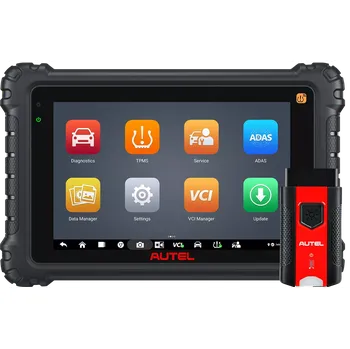 Autodiagnostika AUTEL MaxiSYS MS906PRO TS