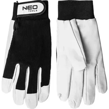 Neo Tooly 97-603 Kožené pracovní rukavice velikost 10