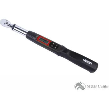 Klíč Momentový klíč IST-W s ráčnou 1/2" INSIZE Rozsah: 68 - 340 Nm