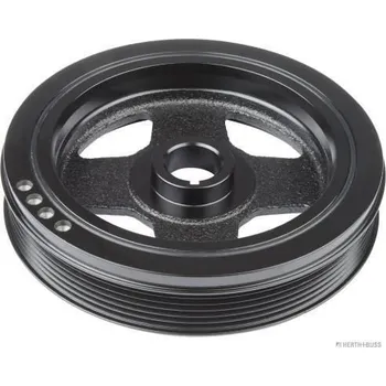 Řemenice, klikový hřídel HERTH+BUSS JAKOPARTS J1092019