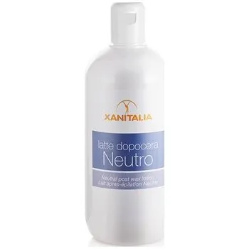 Ošetřující mléko po depilaci - NEUTRAL 500ml XANITALIA