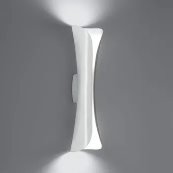 Nástěnné svítidlo ARTEMIDE Nástěnné svítidlo CADMO LED 2x10W 920lm 3000K GU10 bílé - ARTEMIDE AR 1373020A