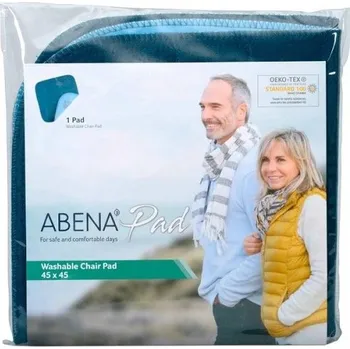 Inkontinenční podložka Abena Pad textilní 45x45cm 1ks