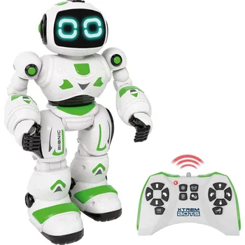 Robot Hütermann MaDe Robot Zigybot Bionic 30 × 21 × 13 cm