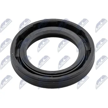 Kliková hřídel NTY Těsnicí kroužek hřídele, klikový hřídel NUP-VW-015