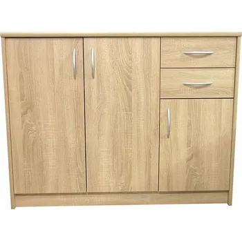 Obývací stěna K1-3D-2S