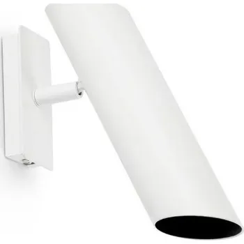 Bodové svítidlo FARO LINK nástěnná lampa, bílá, 1L - FARO FARO 29873