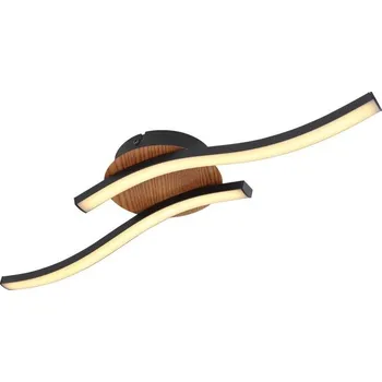 GLOBO EVITA 67171-12 Stropní svítidlo - GLOBO GLO 67171-12