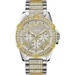 Dámské hodinky GUESS Frontier W0799G4