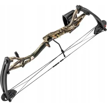 IP kamera Kladkový Luk Poe Lang CO-034G1 15-29 lbs