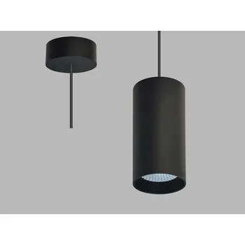 LED2 Svítidlo LUKY Z, B DIM 20 4000K ZÁVĚSNÉ ČERNÉ - LED2 Lighting LED2 3251443D