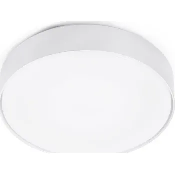 FARO sada osvětlení šedá pro ventilátory WHINCHE AC - FARO FARO 33486