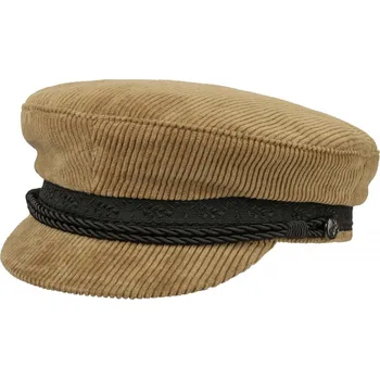 Klobouk Kapitánka Manšestr Hammaburg - M (57 cm)