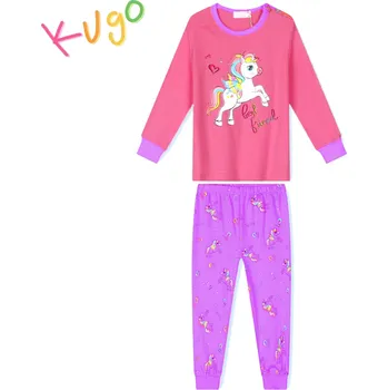 Dětské pyžamo KUGO vel.110