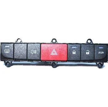 Sdružený vypínač Fiat Ducato, Jumper, Boxer 2006-2014, 735533121