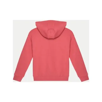 Dámská mikina Guess Mikina J5RQ00 KAD74 Růžová Regular Fit 16Y