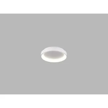 LED2 LED2 Stropní svítidlo BELLA SLIM 28, W TRIAC DIM 20W 2CCT 3000K/4000K bílá - LED2 Lighting LED2 1274551DT