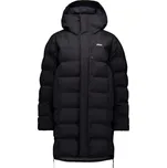 Zimní kabát POC Mens M's Race Loft Parka 2025, Uranium Black, PC510801002 L