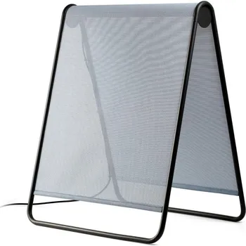 Venkovní osvětlení FARO CADAQUÉS modrá stojací lampa - FARO FARO 71243