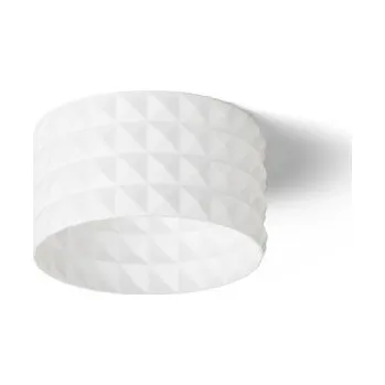 Bodové svítidlo RED - DESIGN RENDL MARENGA RD4 52 zápustná bílá Eco PLA 230V LED 6W 3000K - RED - DESIGN RENDL RED R14007