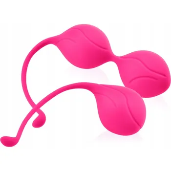 LOLO venušiny kuličky 2ks v sadě