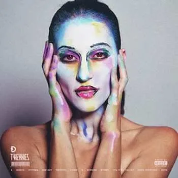 Zahraniční hudba CD Dragonette: Twennies 2022