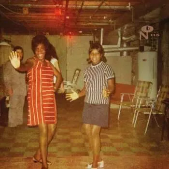 Zahraniční hudba LP Various: Penny & The Quarters & Friends 2022